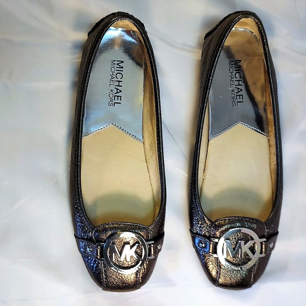 Women's Michael Kors Ballet Flats Size 6